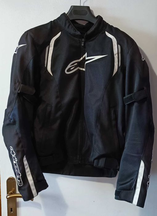 Мото Яке "Alpinestars" L