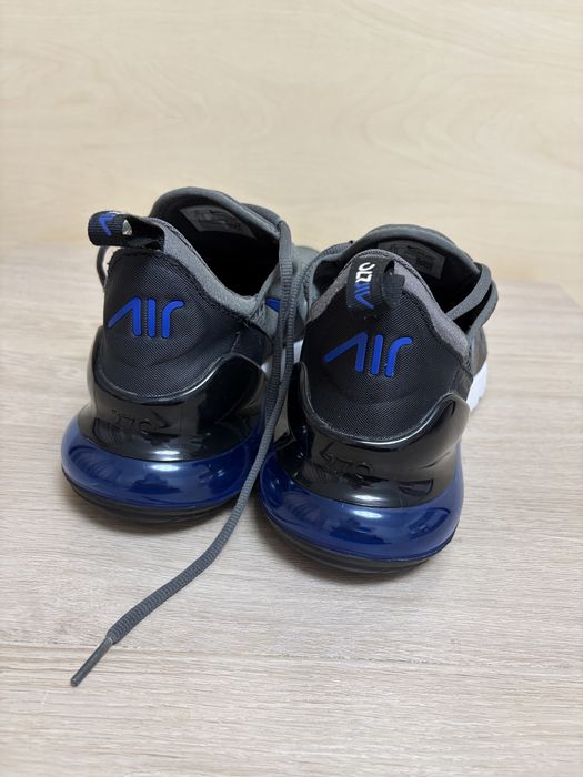 Nike airmax 270 marimea 45 in stare perfecta