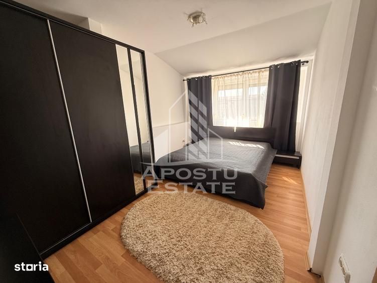 Apartament 2 camere de vanzare, zona Sagului, Timisoara — fotografia 1