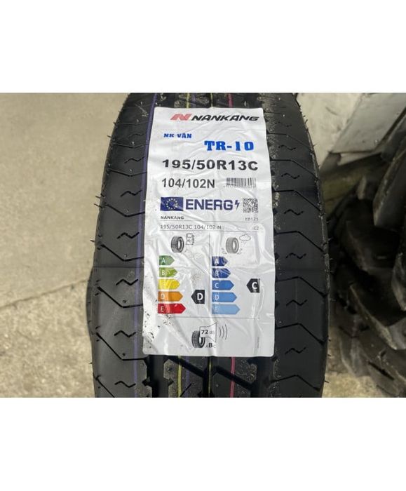 195/50 r13c nankang tr10 104/102n (d,c,72) (vara)
