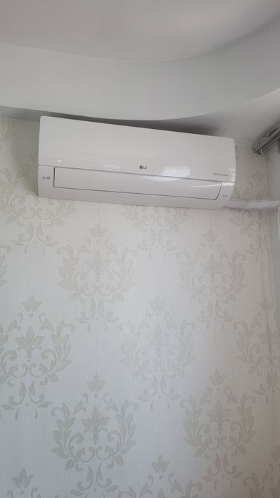 Montaj Profesional Aer condiționat - Igienizare- incarcare cu freon