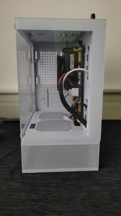 (Rezervat) Calculator i7  4770k  & Nvidia