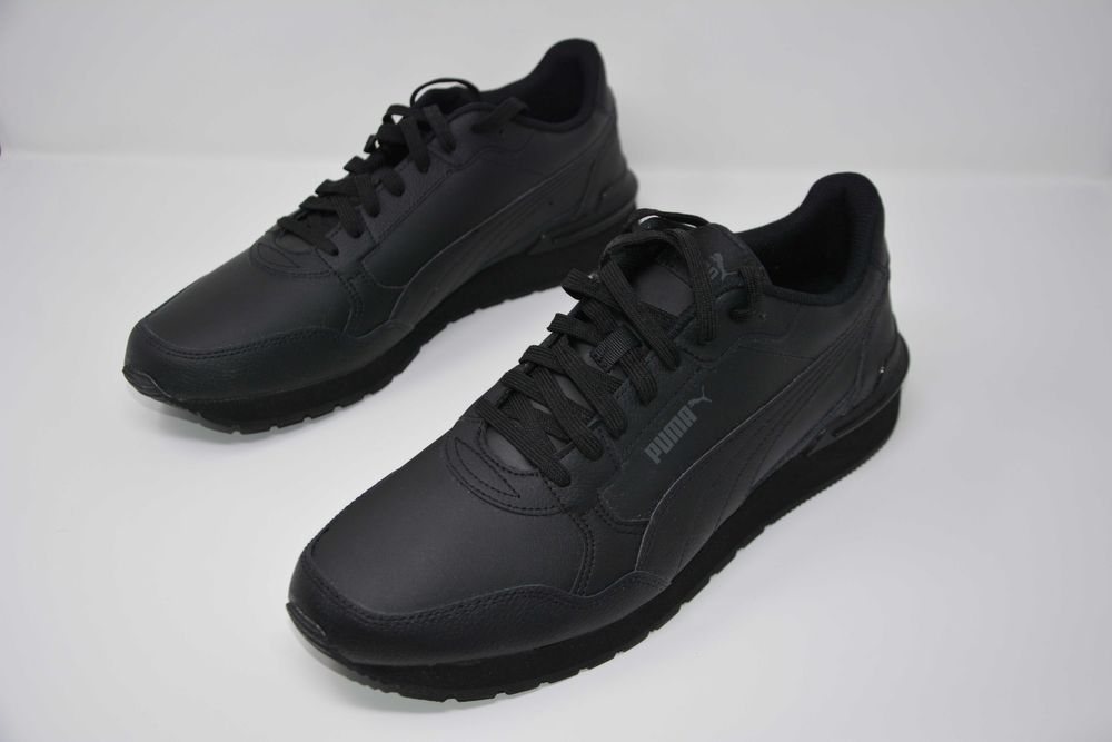 Маратонки Puma St Runner v4