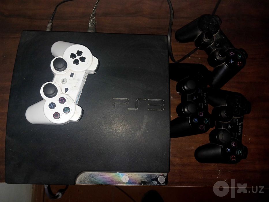 Playstation3 sotiladi