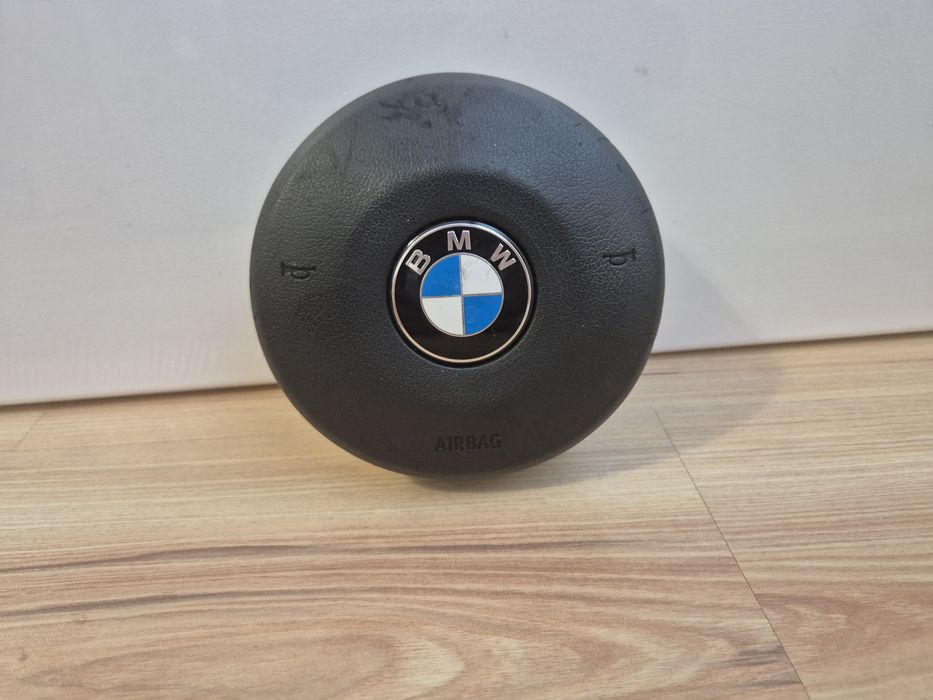 Airbag volan Bmw M-sport M pachet F20 F30 F34 f36 F10 F06 F12 F01 F15 F25 X6