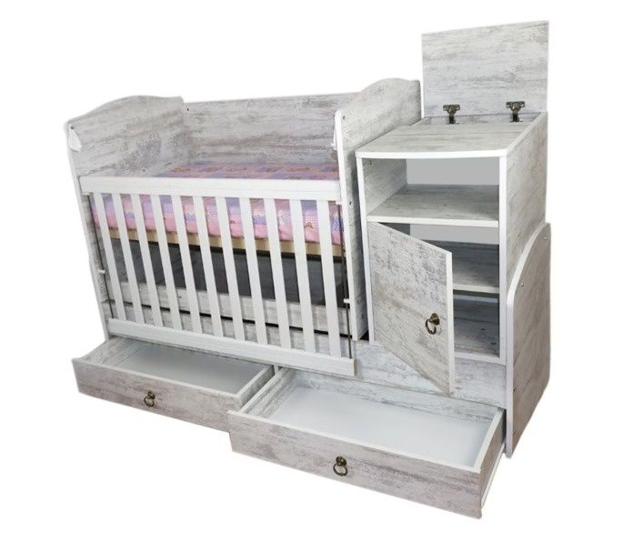 Vand pat copii 3 in 1