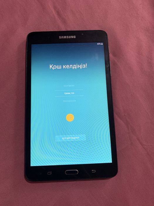 Планшет самсунг таб 7