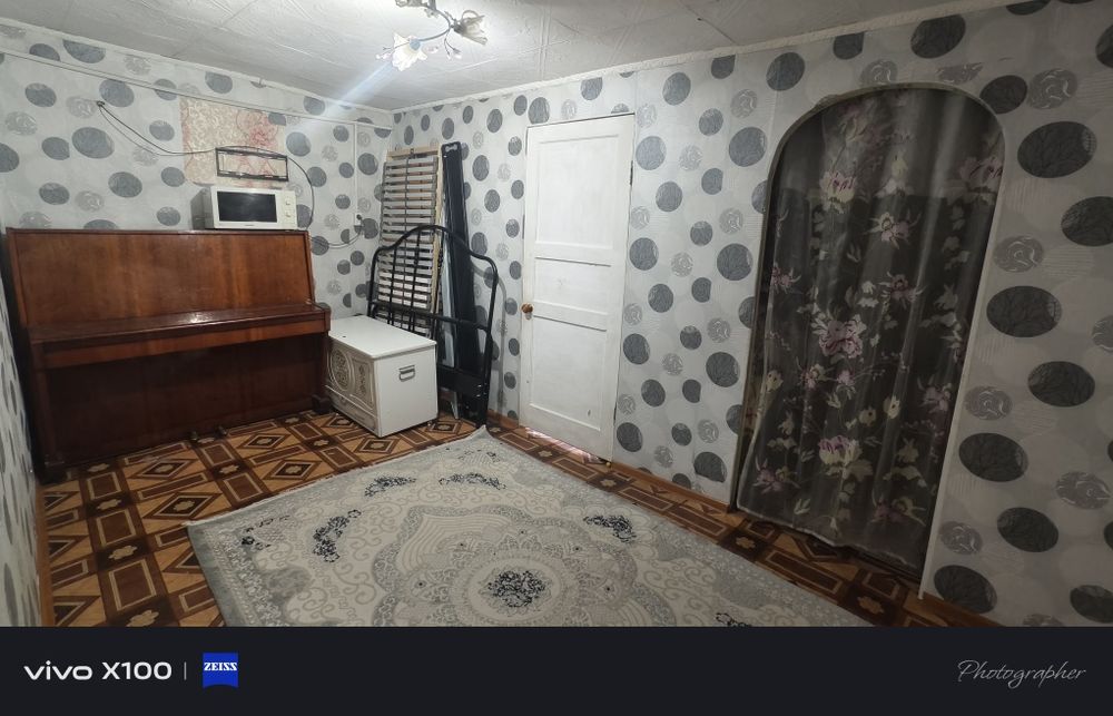 Продам или обменяю дом