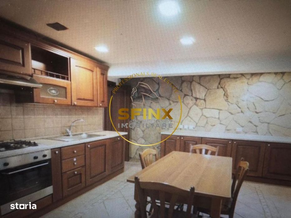 Dorobanti Capitale, in vila interbelica, apartament parter curte propr