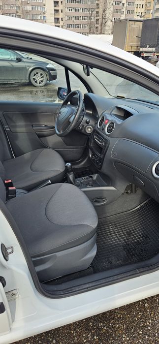 Citroen C3 2008 Diesel