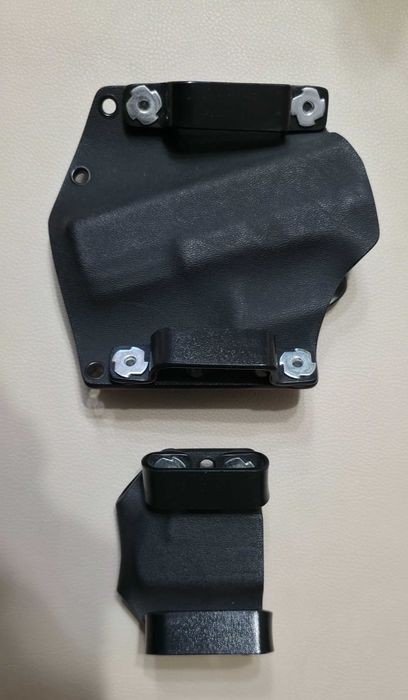 Кобур за Glock 19