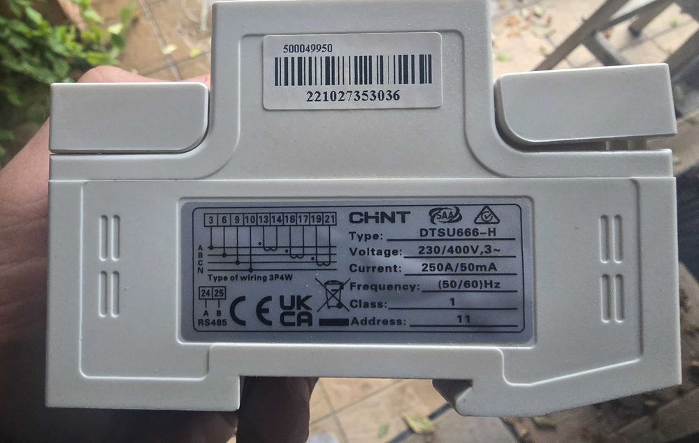 Invertor Huawei hibrid on grid trifazat Sun 2000-8KTL-M1