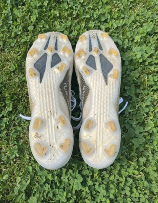 Ghete adidas X elite