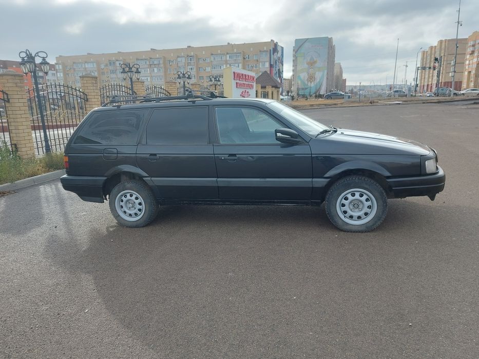 Продам Volkswagen passat B3