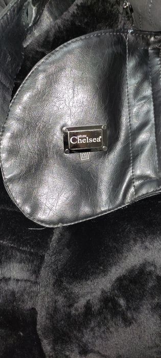 Продам дублёнку натуральная овчина