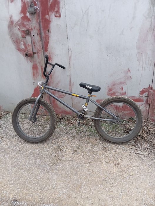 Продам велик бмх