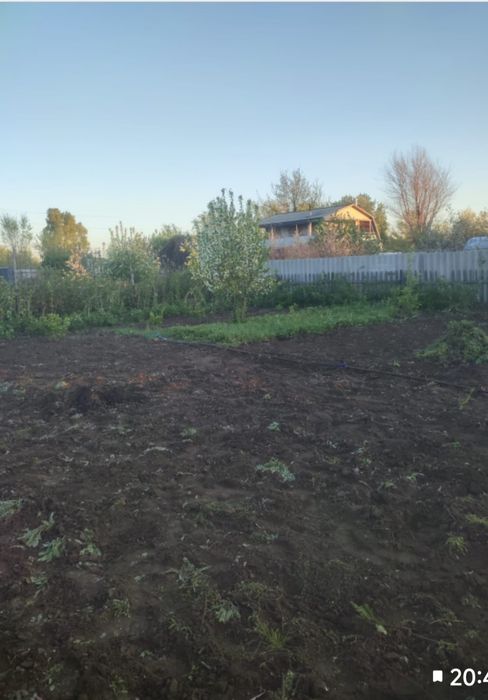 Продам дачу в СО Пригородное  .5соток