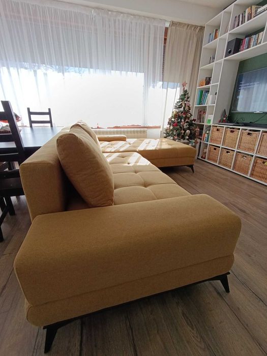 Диван АЙКО, 315/212см