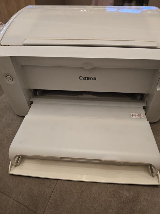Лазерен принтер Canon LBP3100