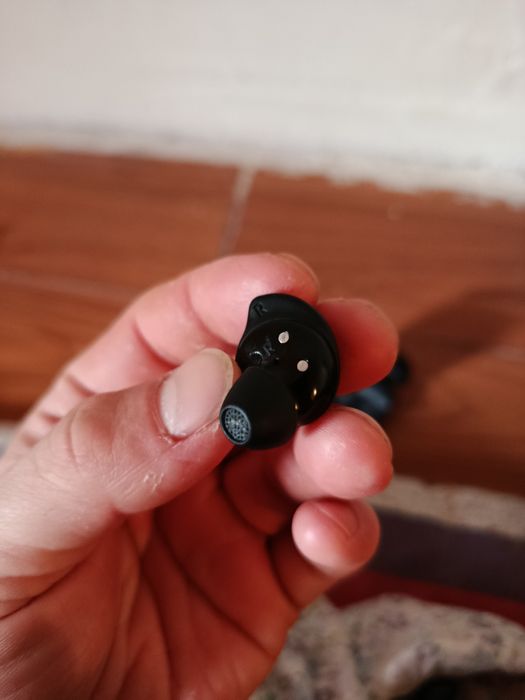 Наушники samsung galaxy buds core
