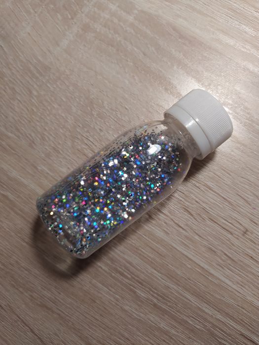 Блески, стекла для эпоксидной смолы