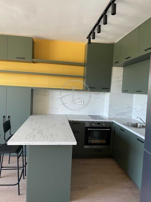 Продава се Едностаен апартамент в Пловдив, Христо Смирненски - 61 кв.м за 1877 €/кв.м - Снимка #4