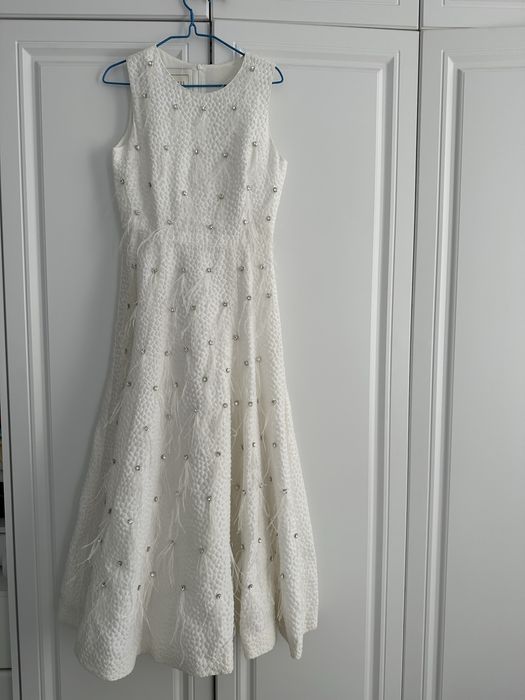 Платье Malli Павлова