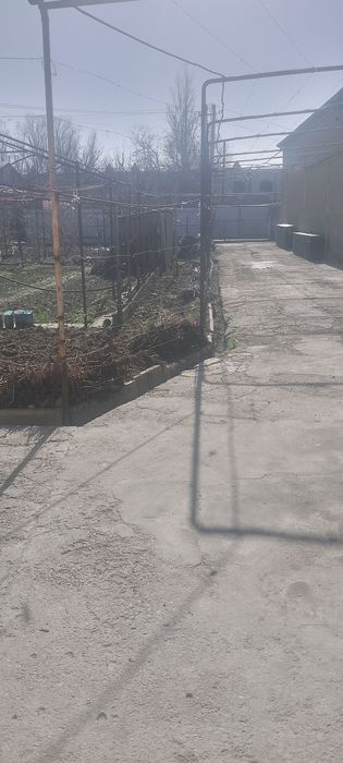 Продаётся дом двух этажный