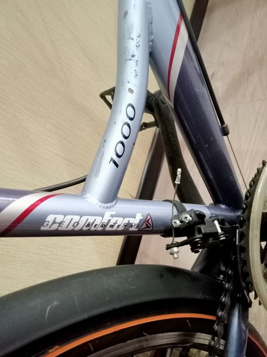 Велосипед Stinger Comfort