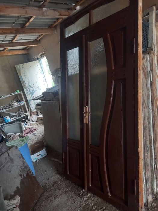 Қапы сатылады келисимли.