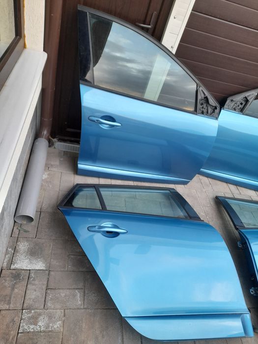 Usa Portiera Fata Spate Stanga Dreapta Renault Megane 3 2009-2016 Lung