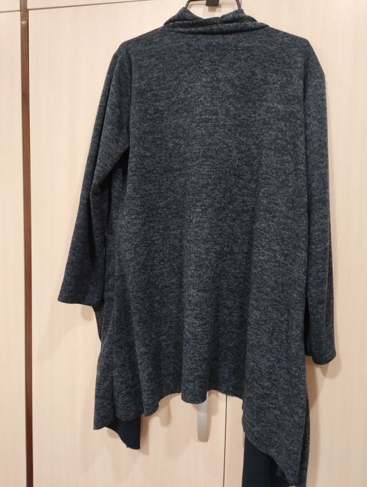 XXL Блузи и жилетка