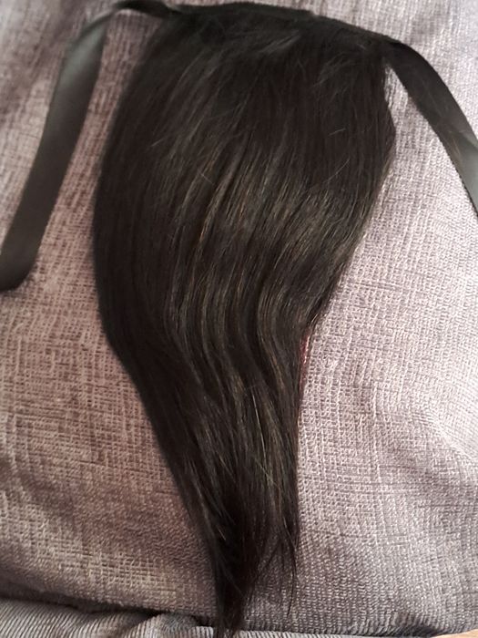 Перука и Опашка 100% Remy