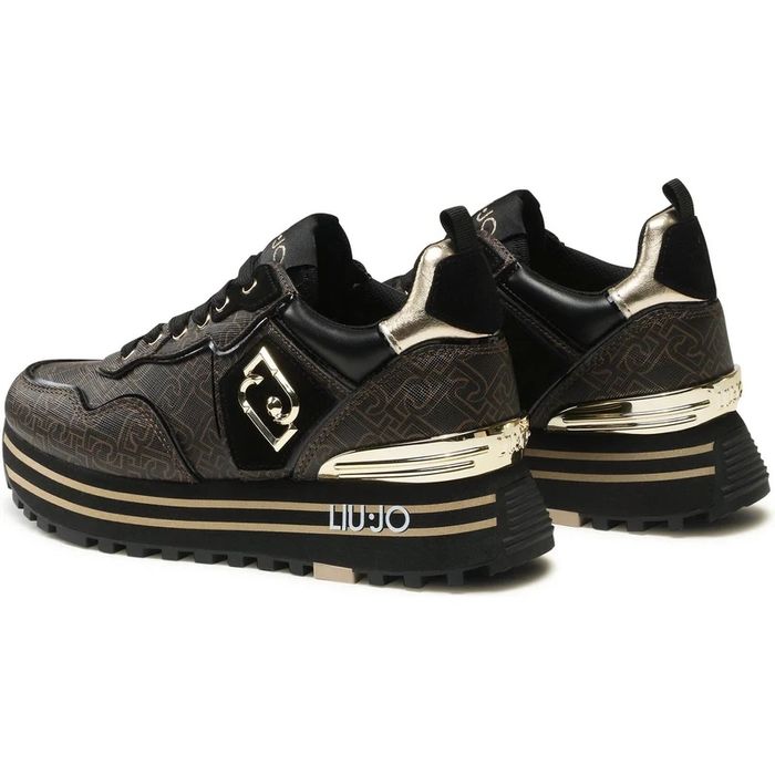 Маратонки Liu Jo