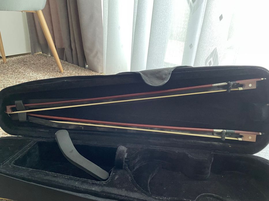 Vioară 4/4 in stare bună