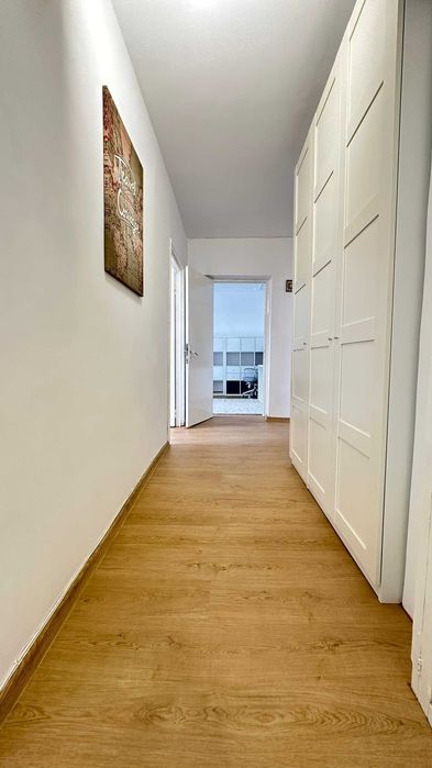 Apartament 3 camere situat in zona Palas/Hala Centrala  - A. Panu