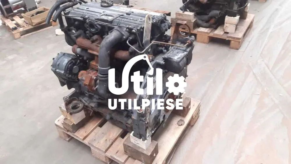 motor deutz bf4m1012e bf4m1013 bf6m1013 td226b + piese deutz