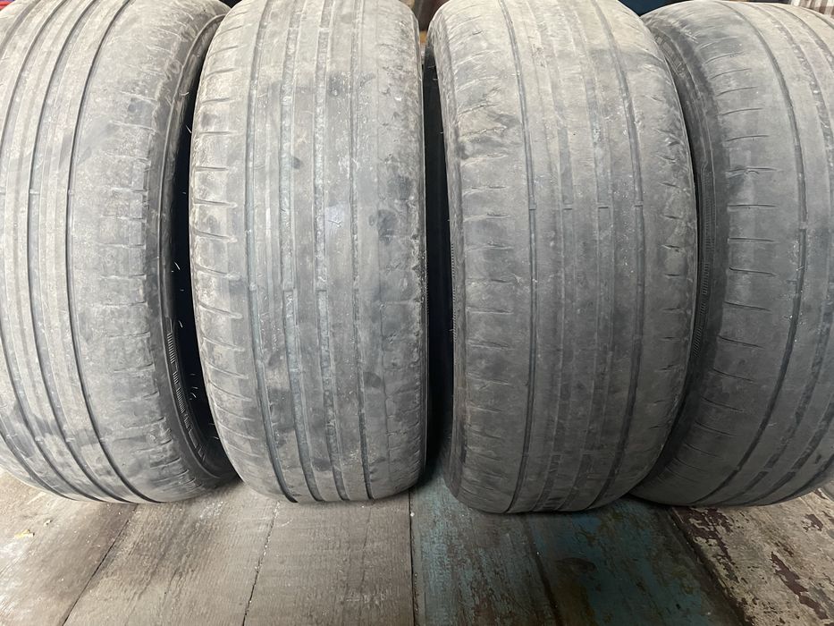 Продам Резину б/у