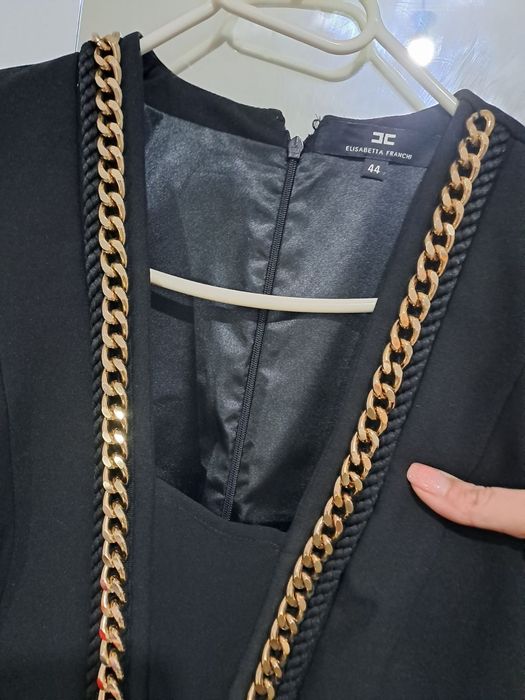 Гащеризон Elisabetta Franchi