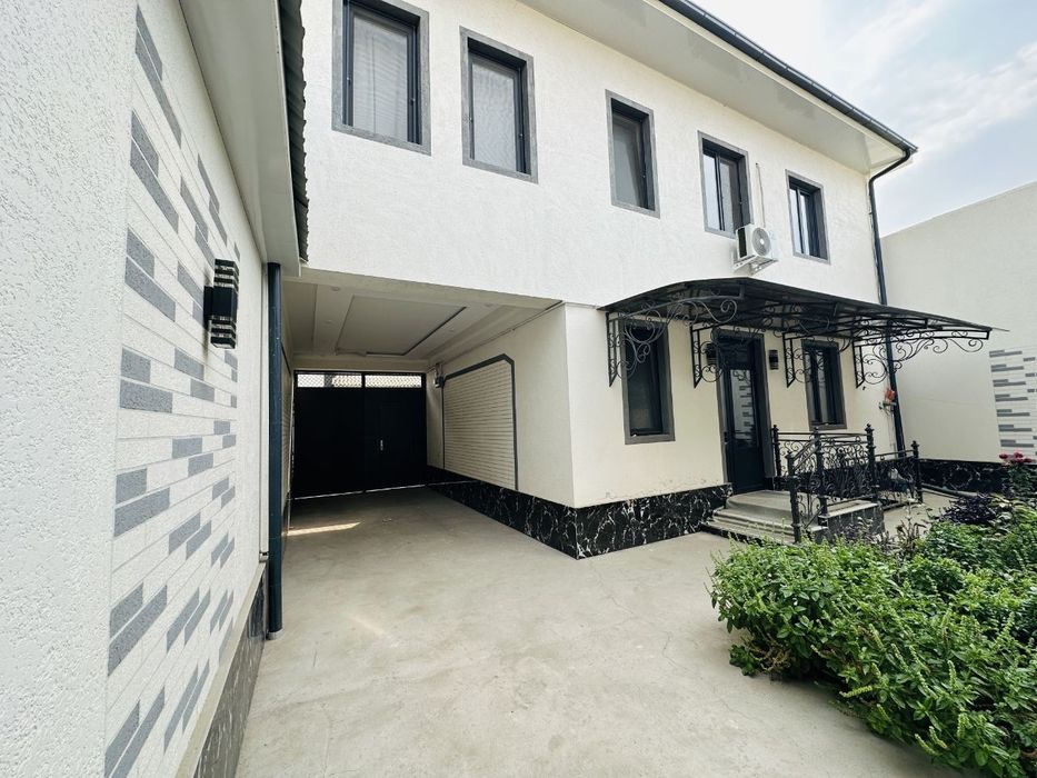 Продаётся участок Сергелинский р-н Ханабад 39-больница 1.5с4ком2этаж