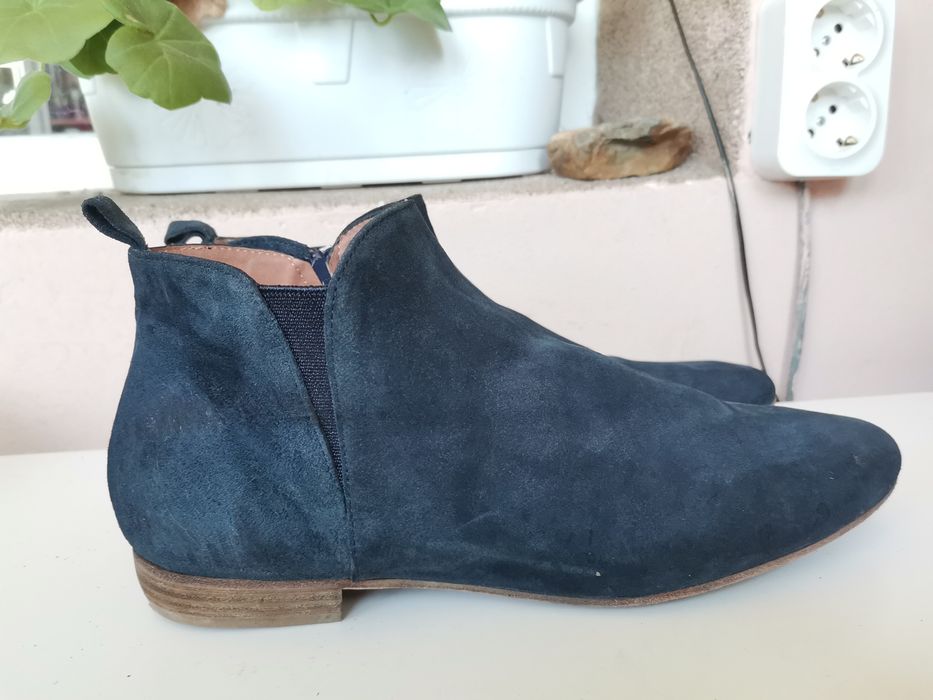 Ниски боти Homers Artisan 39н.
