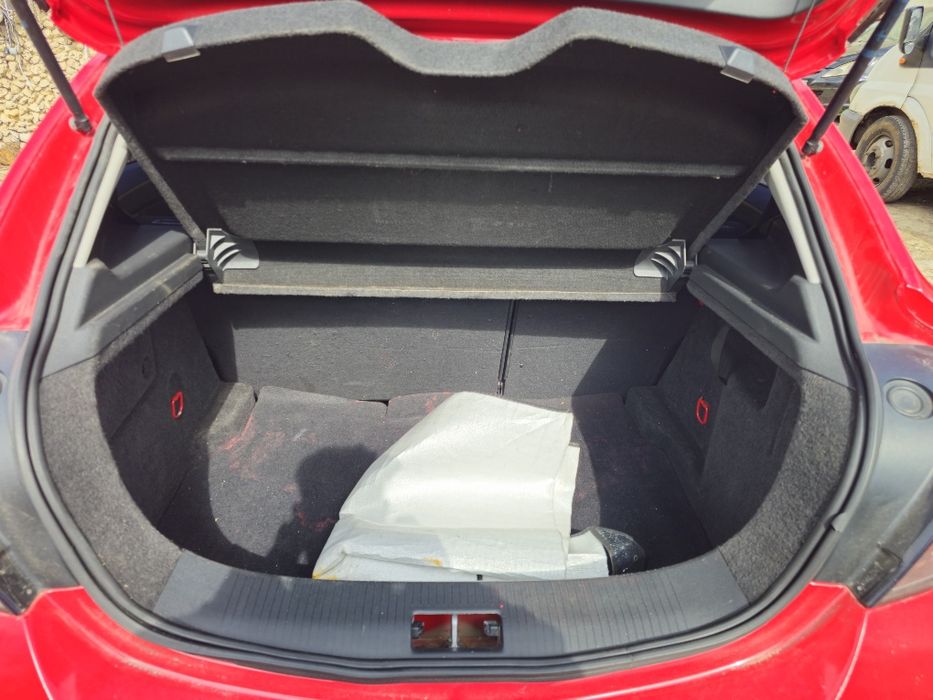 Opel astra gtc 1.7 disel