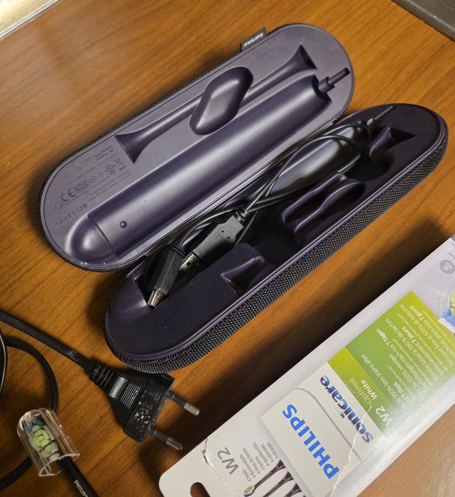 Periuta dinti electrica Philips Sonicare Diamond Clean