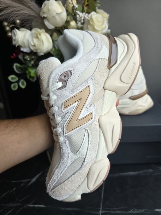 New Balance 9060 36 37 38 39 40 Noi