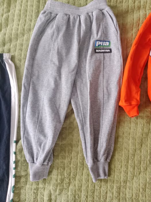 Одежда для мальчика 5-6