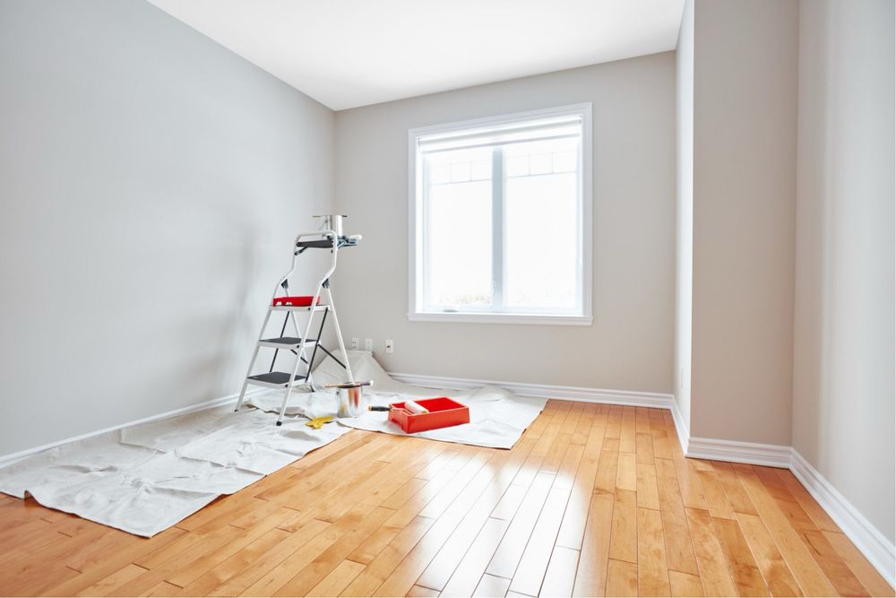 Евро ремонт Сарыағаш