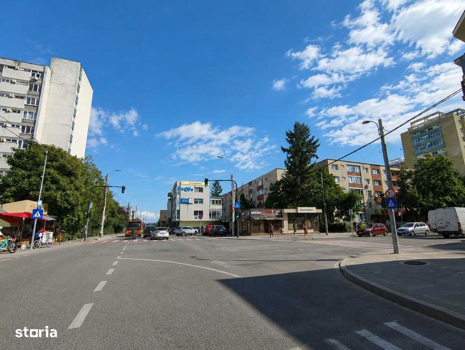 De vânzare | Spațiu de birouri | 96 mp| str. Brâncuși