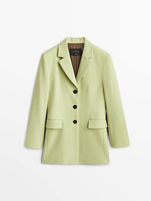 Дамски Костюм Massimo Dutti