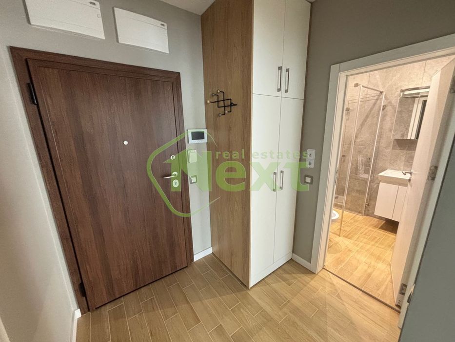 Дава се под наем Двустаен апартамент в София, Овча купел - 68 кв.м за 600 € - Снимка #12