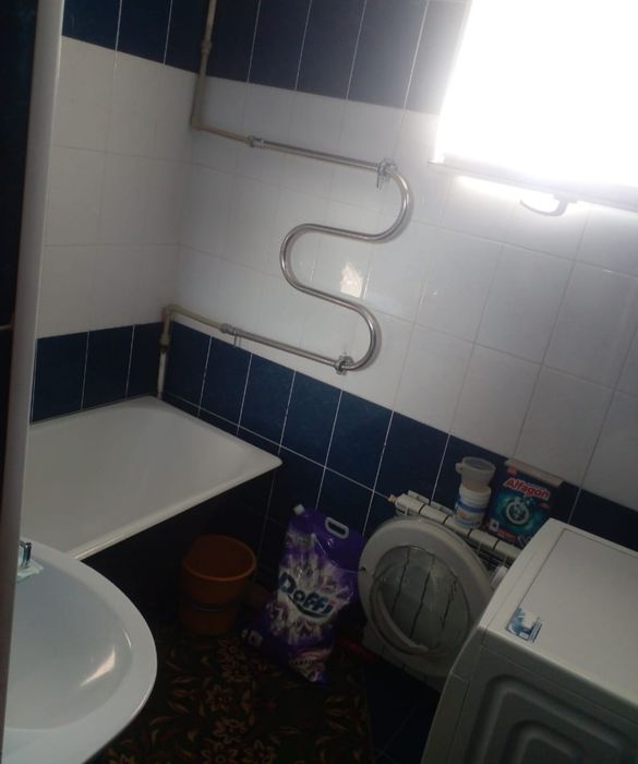 Сдам квартиру в к Сатпаев